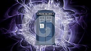 TARDIS