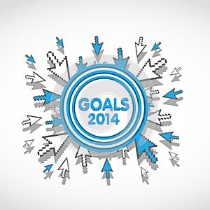 2014 Target Business Goals