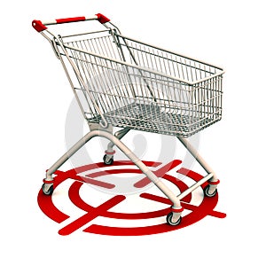 Target consumer group