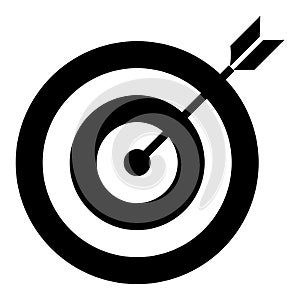 Target icon