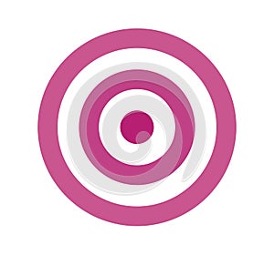 Target Icon Design