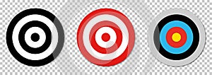 Target Icon
