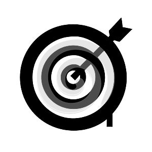 Target icon