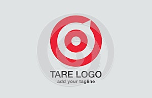 Target logo for your business