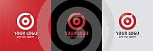 Target logo for your business