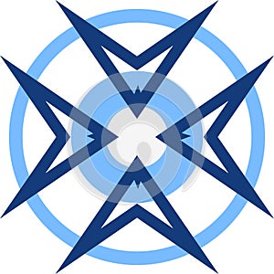 Target Mark Logo
