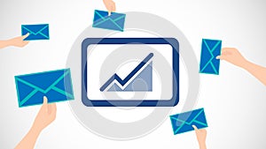 Targeted Email Delivery