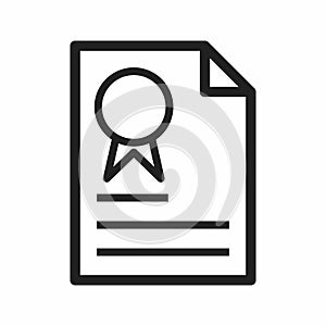 Targeted icon vector