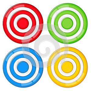 Targets