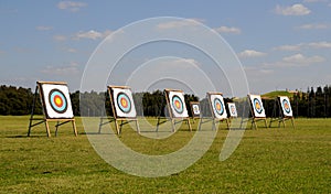 Targets