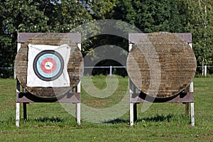 Targets for Archery