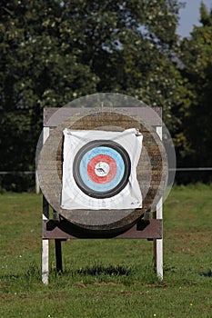 Targets for Archery