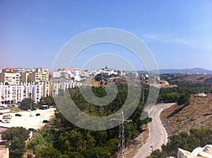 Tarifa, Andalucia, Spain photo