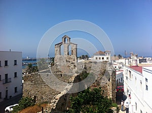 Tarifa, Andalucia, Spain photo