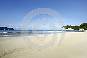 Tarimbang Beach, Sumba, Indonesia