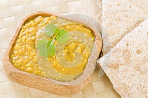 Tarka Dal