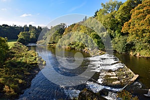 Tarka Trail view 2