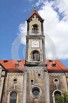 Tarnowskie Gory, Poland