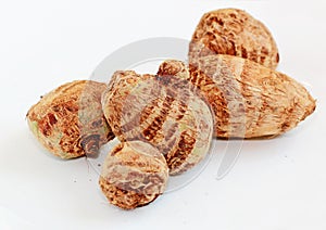 Taro Root photo