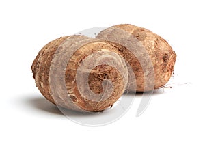 Taro Root