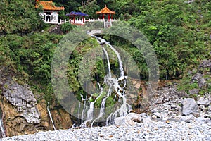 Taroko Eternal Spring Shrine