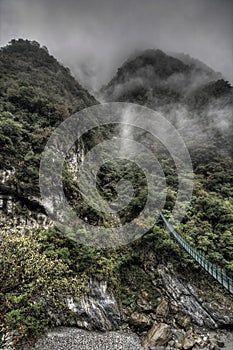 Taroko Gorge