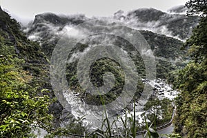 Taroko Gorge