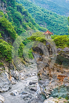 Taroko Gorge National Park