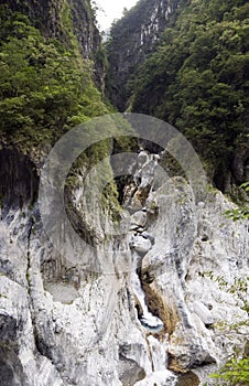 Taroko Gorge, Taiwan