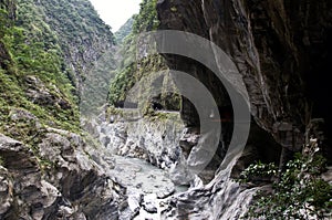 Taroko Gorge, Taiwan