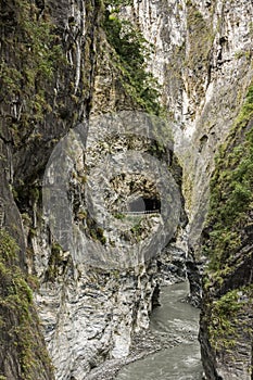 Taroko national park