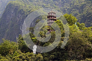 Taroko National Park, Taiwan, Asia