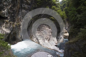 Taroko National Park, Taiwan, Asia