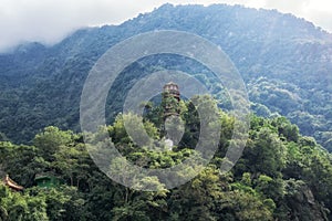 Taroko Tianxiang Scenic Area