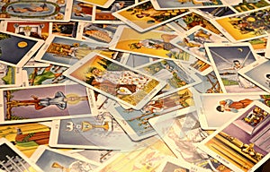 Tarot Cards 78 Cards The Empress