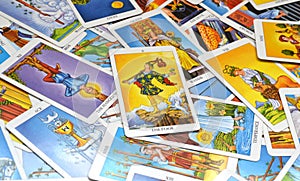Tarot Cards 78 Cards The Fool