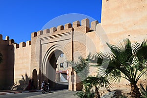 Taroudant, Morocco