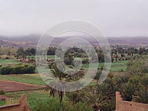 Taroudant morocco