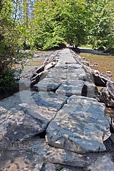 Tarr Steps