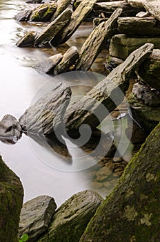 Tarr Steps Exmoor