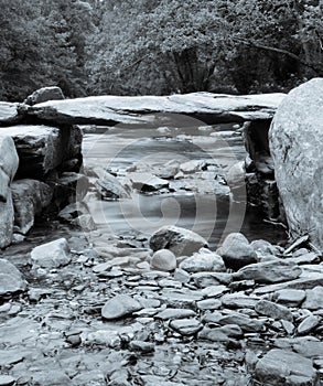Tarr Steps Exmoor