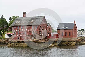 Paint Factory, Gloucester, Massachusetts photo
