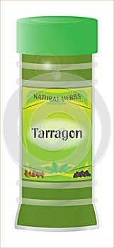 Tarragon