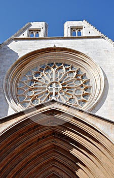 Tarragona Cathedral