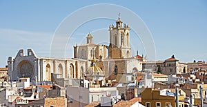 Tarragona Cathedral