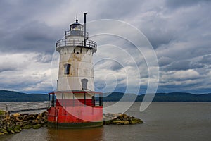 Tarrytown Lighthouse