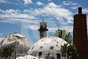 Tarsus hamam or hammam