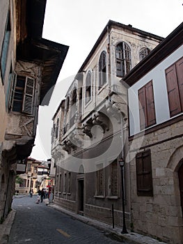 Tarsus-Turkey