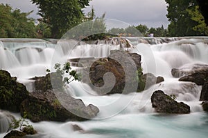 Tarsus Waterfall