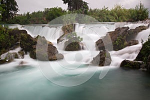 Tarsus Waterfall